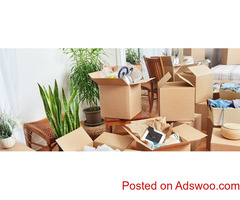 Top Movers and Packers Bangalore Amazing Cargo Packers and Movers