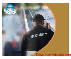 Corporate Security Services In Bangalore, India