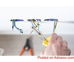 Electrician