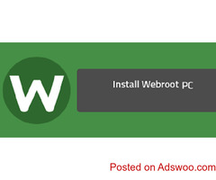Webroot.com/safe