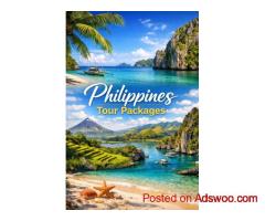 Affordable and Well-Planned Philippines Tour Packages for Overseas Travelers