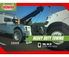 Sherwood Towing Services LTD