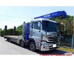 Sherwood Towing Services LTD