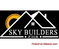 Pacific Palisades Build Contractors for Custom Home Projects