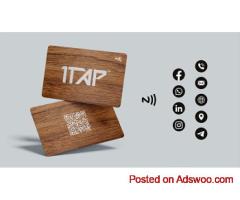 Looking for a NFC Cards Faster Smarter