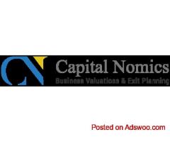 Accurate Business Valuation and Appraisal Support