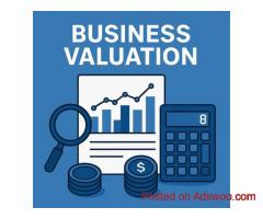 Accurate Business Valuation and Appraisal Support