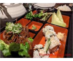 Sen Zushi - Japanese Restaurant & Sushi Victoria