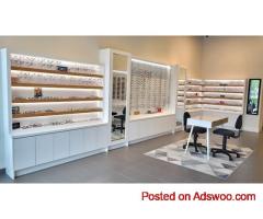Sullivan Optometry
