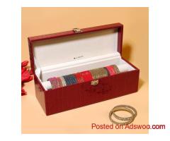 Shop Bangle Box Online for Stylish & Secure Jewellery Storage