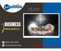 Key Insurance | Personal and Commercial Insurance Seattle