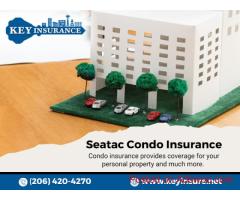 Key Insurance | Personal and Commercial Insurance Seattle