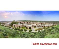 The Lalit Resort Mangar – Luxury Nature Retreat Near Delhi NCR