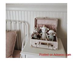 Handmade Toys For Sale