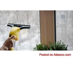 Doug's Window Washing