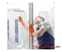 Doug's Window Washing