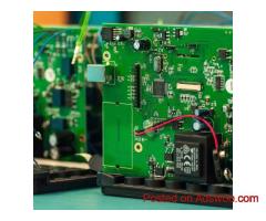 PCB Fabrication Manufacturing in India | Order PCB Online