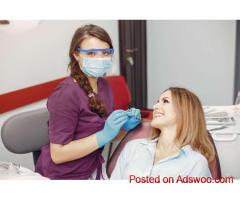 Trusted Root Canal Specialist in Homeland, California