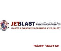 paint booth manufacturers | jetblast international equipments