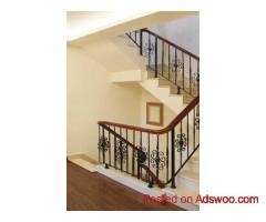 Deco Railings | Railing & Decking Edmonton