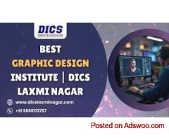 Professional Graphic Design Training in Laxmi Nagar
