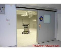 Premium Fire Rated Safety Doors