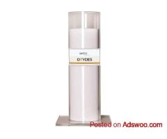 Multipurpose Oxidizer
