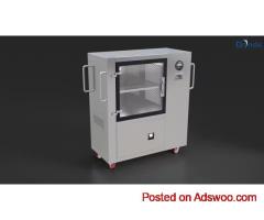 Mobile Laminar Air Flow System Manufacturer - 9979934830
