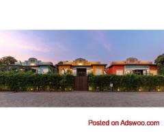 Luxury Resorts Near Delhi | Stylish Weekend Escapes & Packages