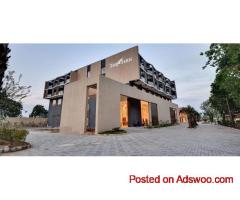 The Fern Ecotel – Luxury Nature Resort Near Delhi | Book Your Stay