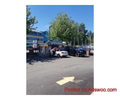 Splash Zone Self Service Car Wash Surrey
