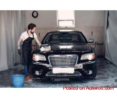 Splash Zone Self Service Car Wash Surrey