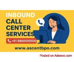 Inbound Call Center-Ascent Bpo