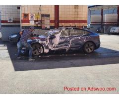 Royal Oak Self Service Car Wash