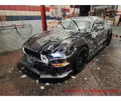 Royal Oak Self Service Car Wash