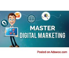 Master the Digital World with DICS Rohini