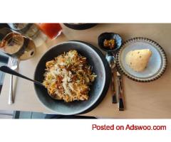Authentic Cuisine Of India | Indian Restaurant Langford