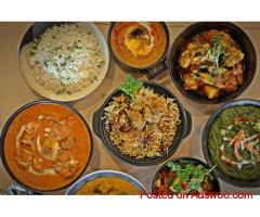 Authentic Cuisine Of India | Indian Restaurant Langford