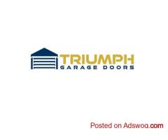 Triumph Garage Doors