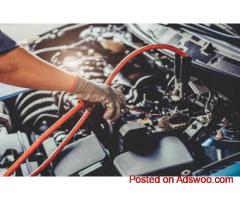 Rapid Towing & Traffic Management