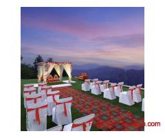 Experience the Magic of a Destination Wedding in Shimla