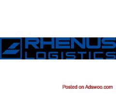 Rhenus India Integrated Logistics Solutions for End-to-End Supply Chain