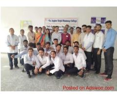 B Pharma College in Etawah – Shape Your Future in Pharmacy