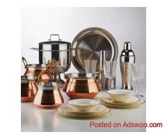Custom Hotelware Manufacturing & Design Solutions