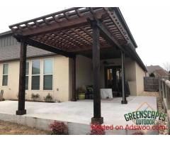 Best French Drain System Broken Arrow