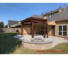 Best French Drain System Broken Arrow