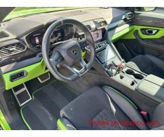Slightly USED 2024 Lamborghini Urus S AWD Full options