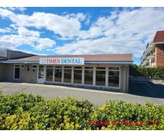 Times Dental | Dental Clinic Victoria | Dr. Manu Hans