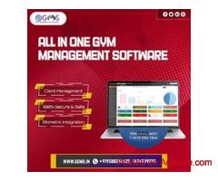 Gym Membership Management Software For Fitness Club and Gym Owners Jaipur