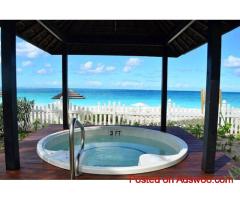Skyview Hot Tubs & Swim Spas | Skyview Industries Ltd